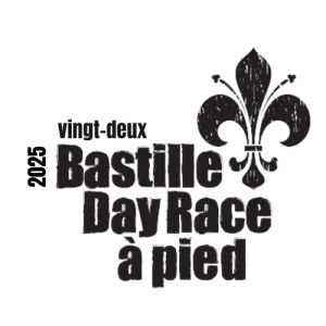 2025 Bastille Day Race 15K Run and 5K Run/Walk