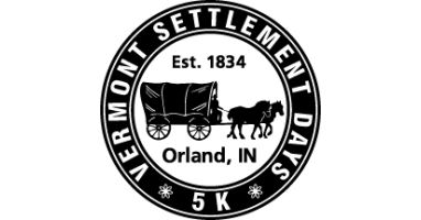 Vermont Settlement Days 5k