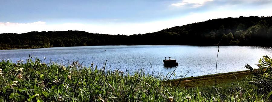 24 Hours at Lake Z