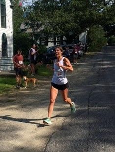 20th Annual Westport Island Shore Run 10K Road Race