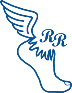 Runner Stumbles