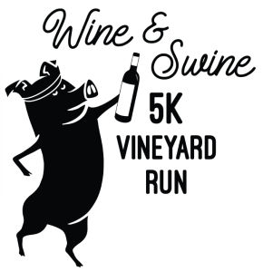 Adam Puchta Winery Wine & Swine 5K