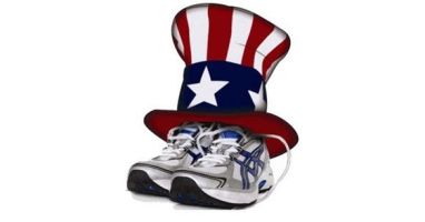 Leonia Run 4 Fun 2025