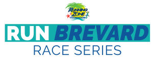 Running Zone Foundation Run Brevard Race Series 2025-2026