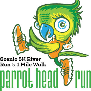Parrot Head Run