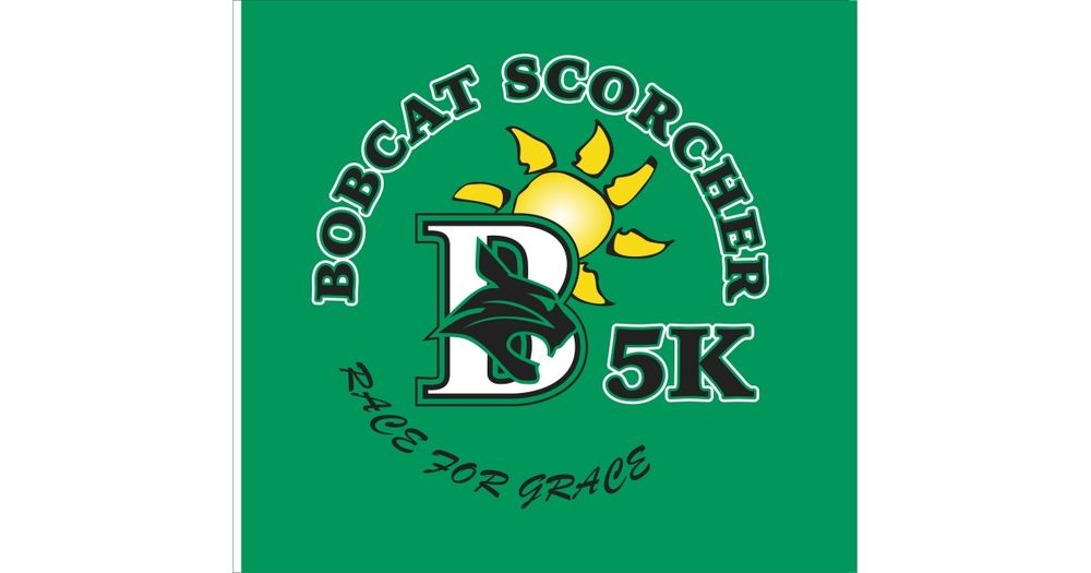 Bobcat Scorcher 5K