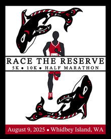 Race the Reserve Whidbey Island