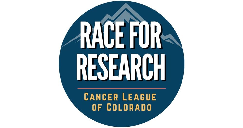 Cancer League of Colorado Race 4 Research
