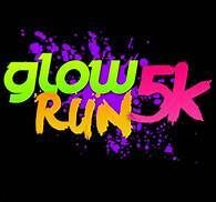 Back to School 5K Glow Run & 1K Walk