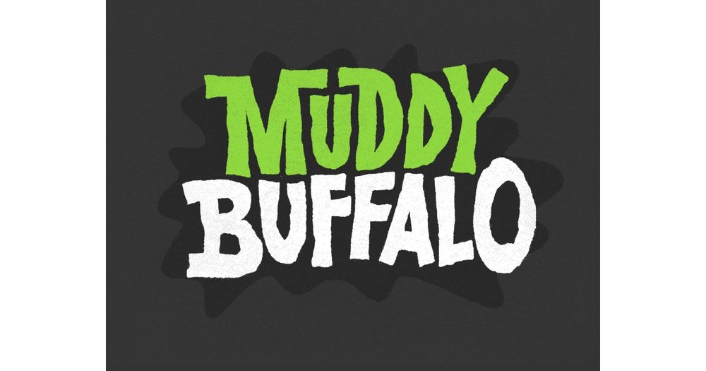 MUDDY BUFFALO Obstacle Course Race & Adventure