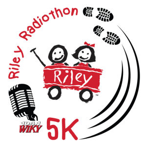 Riley Radiothon 5K