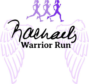Rachael's Warrior Run