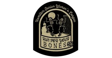 HJWL Run For Your Bones 5k