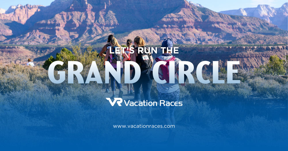 Grand Circle Trailfest