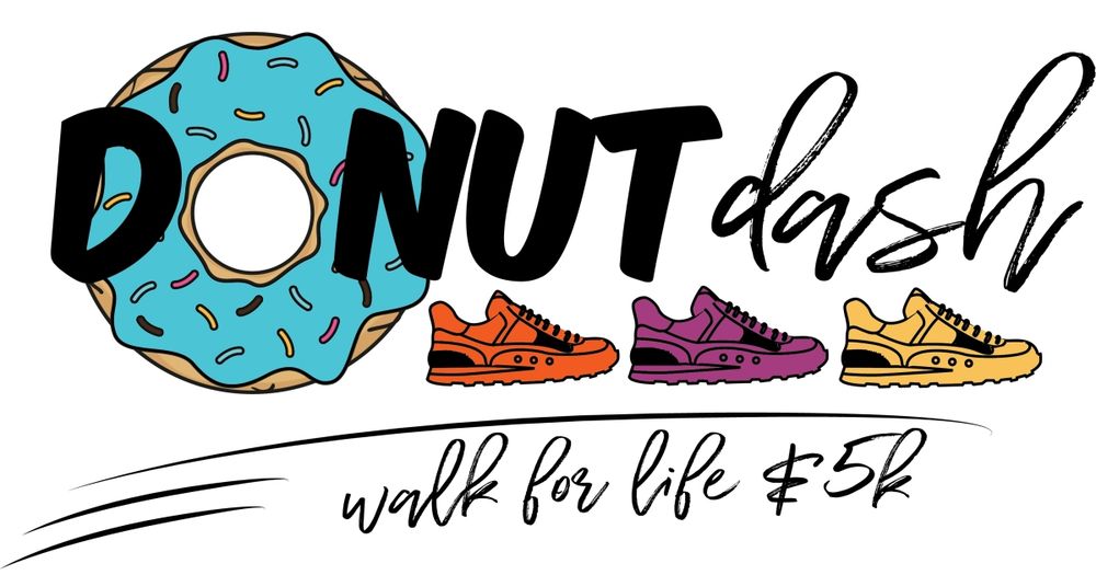 Heartline Donut Dash Walk/Run for Life 5k