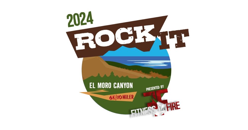 Rock It in Chino Hills