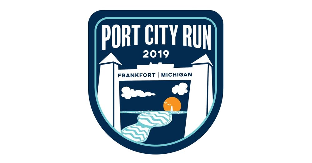 Port City Run