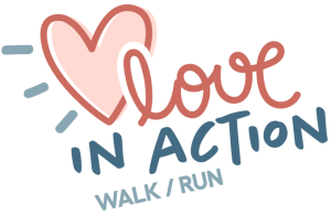 Love in Action Walk/Run