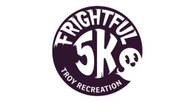 Frightful 5K and 1K Kids Fun Run