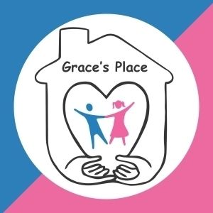 Grace's Place Rock the Block Race