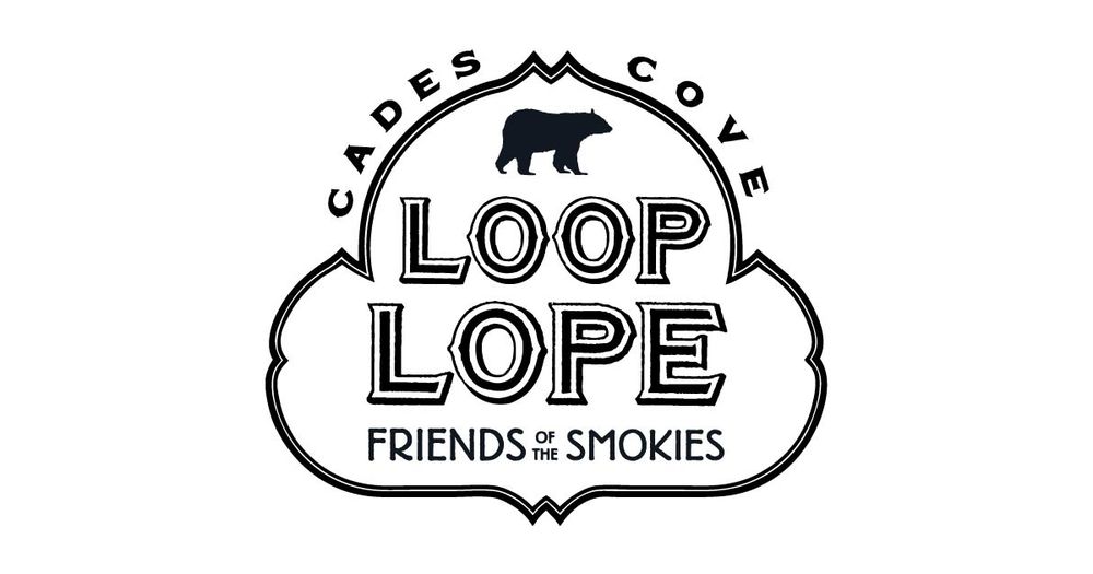Cades Cove Loop Lope