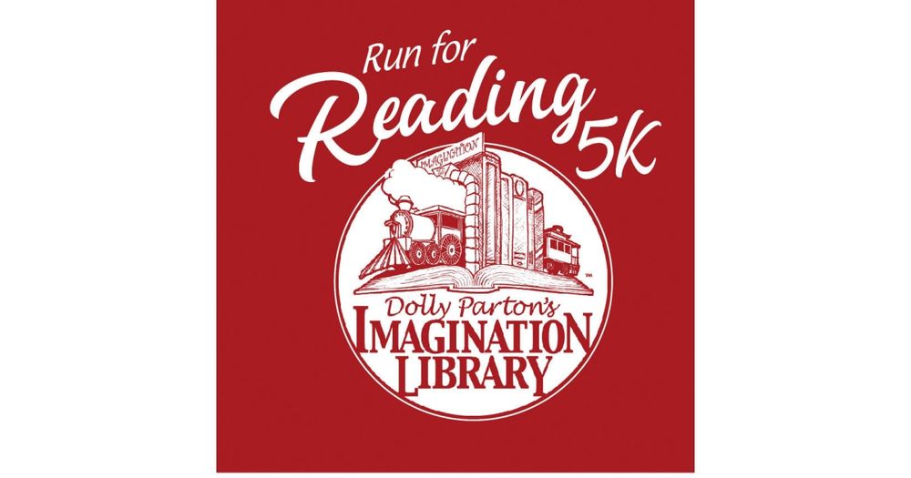 Run for Reading 5k