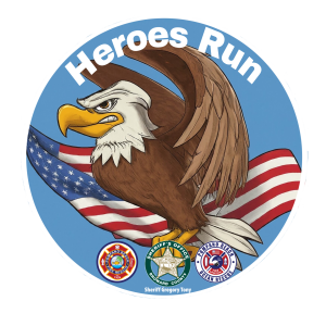 Heroes Run (10K / 5K / 1 Mile)