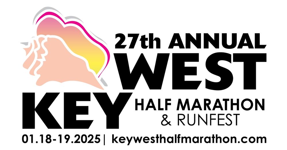 Key West Half Marathon & 5K, 8K, 10K, Rum Stroll & Beer Mile