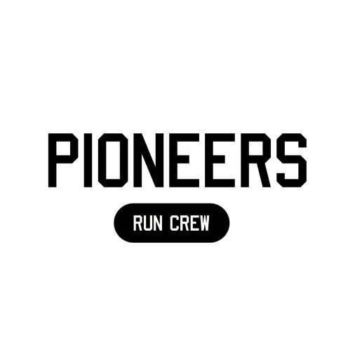 PIONEERS Run Crew 8-Year Anniversary 10k & After Vibes