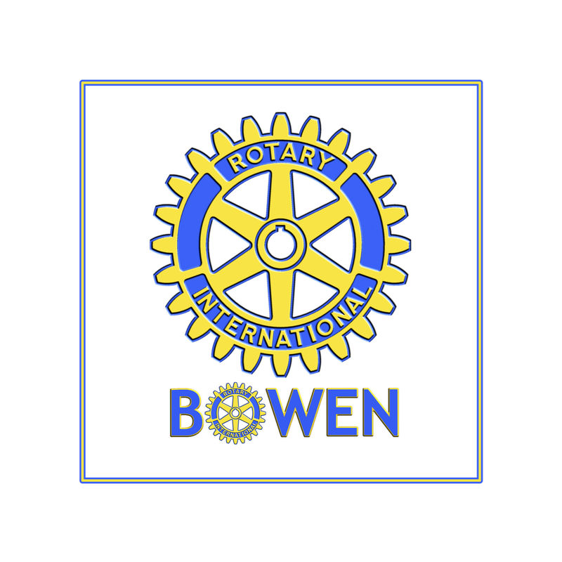 Bowen Island Rotary Run 2025