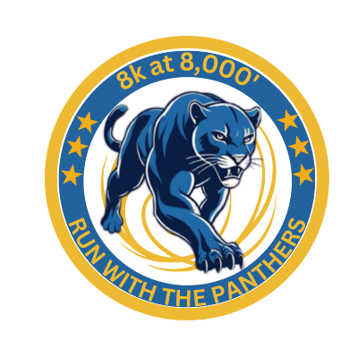 8k at 8,000'