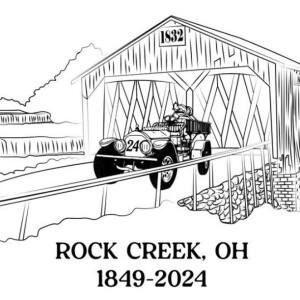 Rock Creek's Inaugural Creekstock Shindig Shuffle 5K Run/Walk