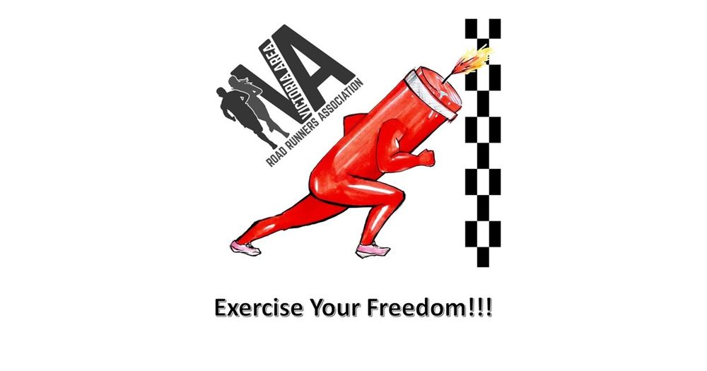 VARRA Firecracker 5k