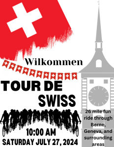 Tour De Swiss