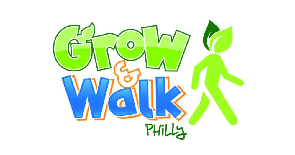 Grow & Walk -A-Thon
