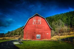 Barn Burner 5K&10k