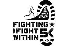 Fighting the Fight Within 5K (FFW)