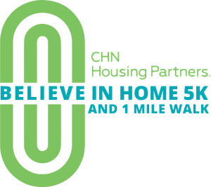 Believe in Home 5K and 1 Mile Walk