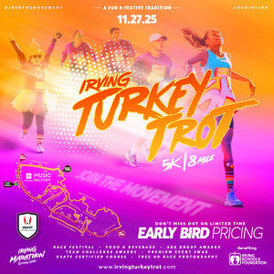 Irving Turkey Trot