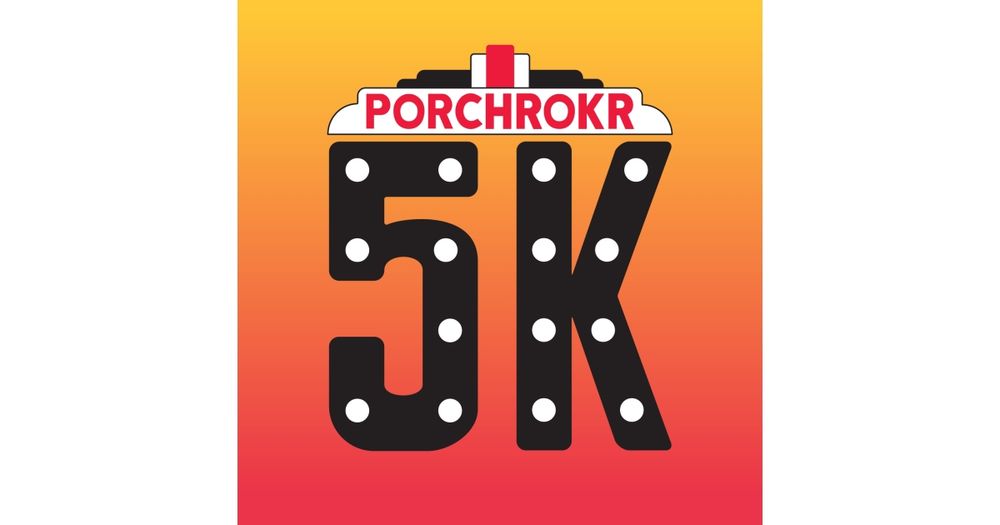 RoadRokr 5K