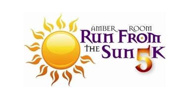 Amber Room Run from the Sun 5K