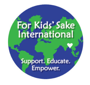 For Kids' Sake International Superhero 5K