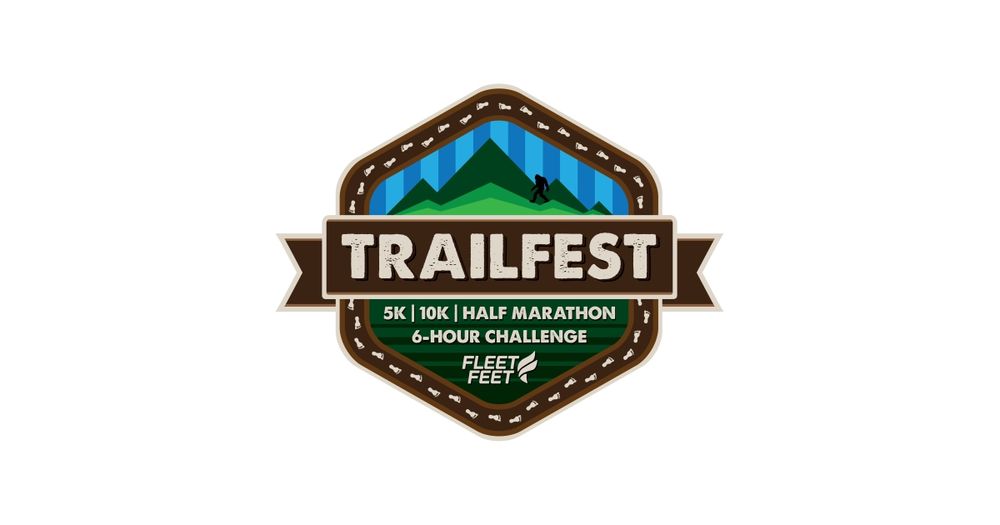 Trailfest | Fleet Feet Springfield