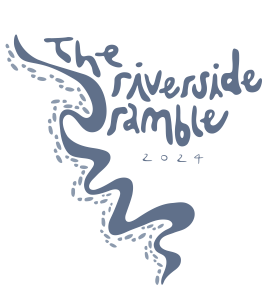 The Alliance's Riverside Ramble