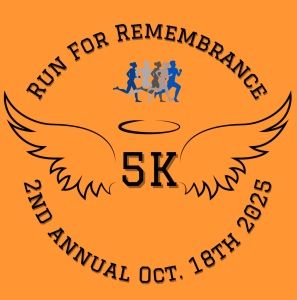 Run for Remembrance 5K
