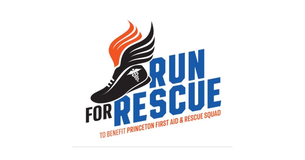 Run For Rescue