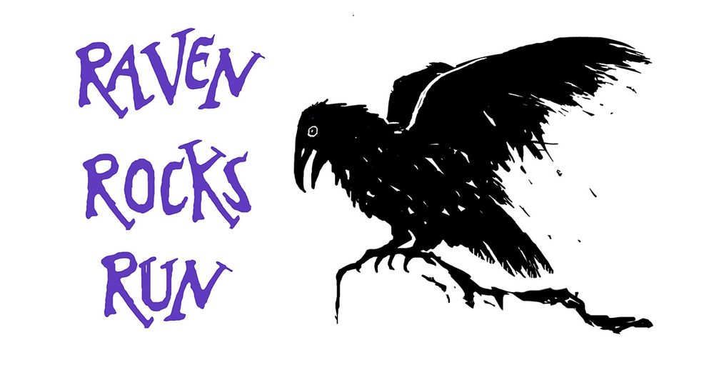 Raven Rocks 10k Run and Raven 100k Challenge