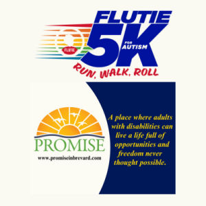 2025 Flutie 5K for Autism: West Melbourne, FL