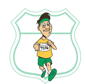 Greenest Fastest Mile
