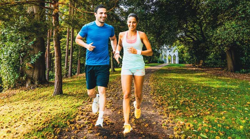 Kettering Christmas 10k & 5k 2025